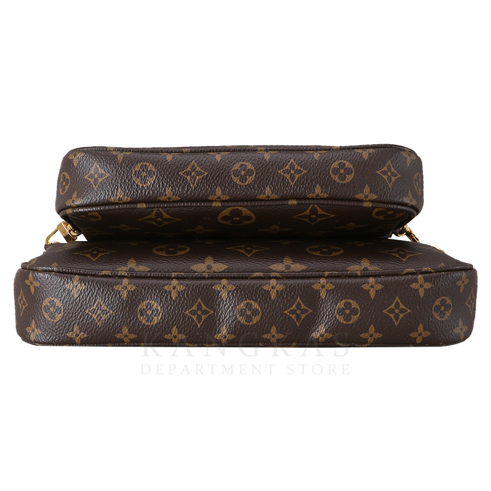 LOUIS VUITTON(USED)루이비통 모노그램 멀티 포쉐트 악세수아